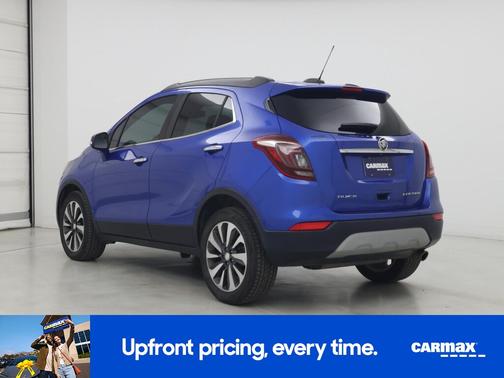 2017 Buick Encore Preferred II