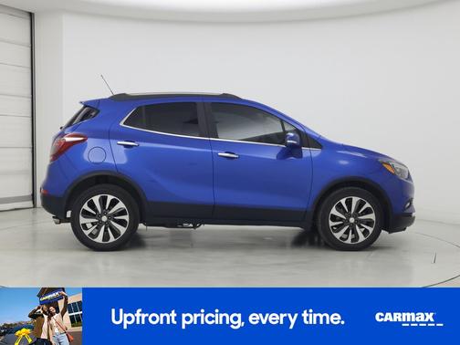 2017 Buick Encore Preferred II