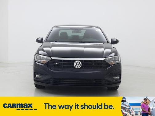 2020 Volkswagen Jetta R-Line
