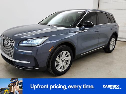 2024 Lincoln Corsair Premiere