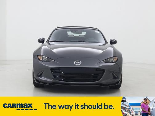 2022 Mazda MX-5 Miata Club