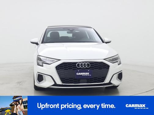 2023 Audi A3 Premium