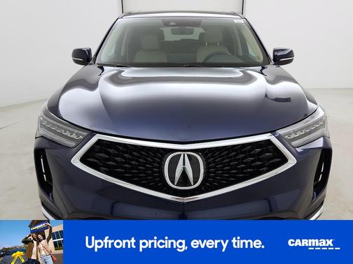 2023 Acura RDX SH-AWD