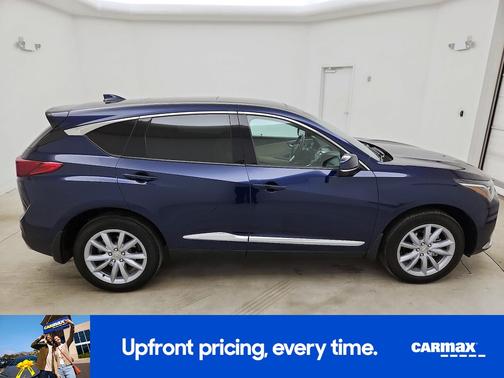 2023 Acura RDX SH-AWD