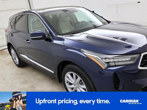 2023 Acura RDX SH-AWD