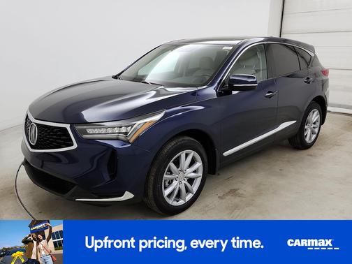 2023 Acura RDX SH-AWD