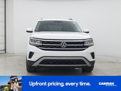 2022 Volkswagen Atlas SE w/Tech