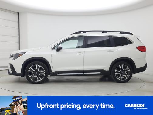 2023 Subaru Ascent Limited