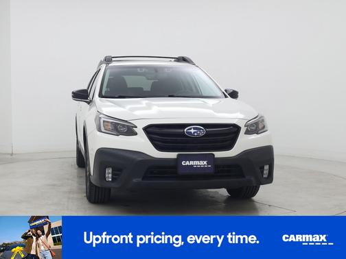2022 Subaru Outback Onyx Edition XT
