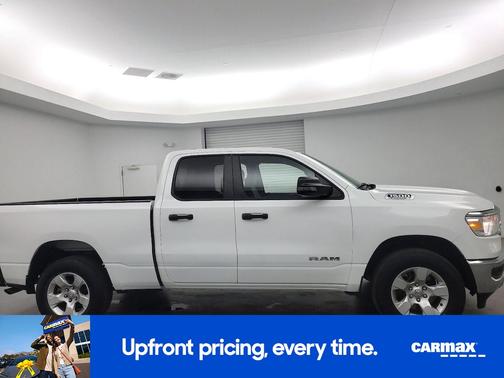 2023 RAM 1500 Bighorn