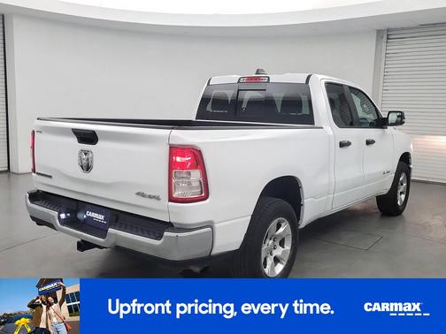 2023 RAM 1500 Bighorn