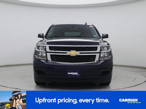 2017 Chevrolet Tahoe LS