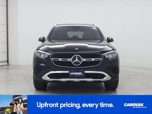 2023 Mercedes-Benz GLC 300 GLC 300