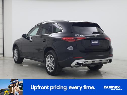 2023 Mercedes-Benz GLC 300 GLC 300