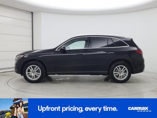 2023 Mercedes-Benz GLC 300 GLC 300