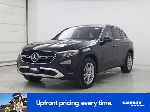 2023 Mercedes-Benz GLC 300 GLC 300