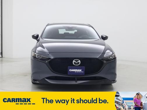 2021 Mazda Mazda3 2.5 Turbo Premium Plus