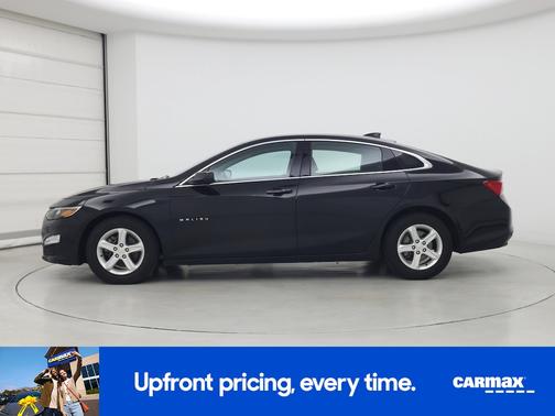 2023 Chevrolet Malibu 1LT