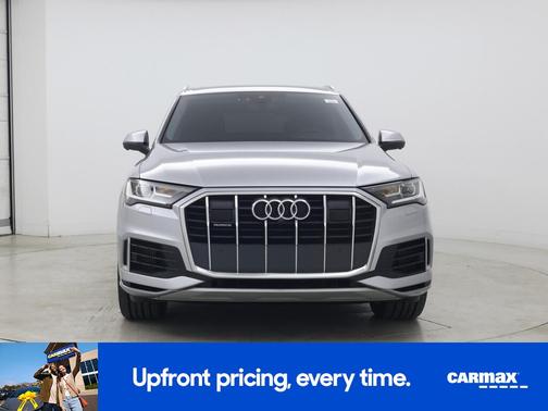 2022 Audi Q7 Prestige