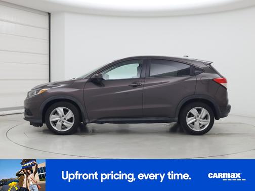 2019 Honda HR-V EX