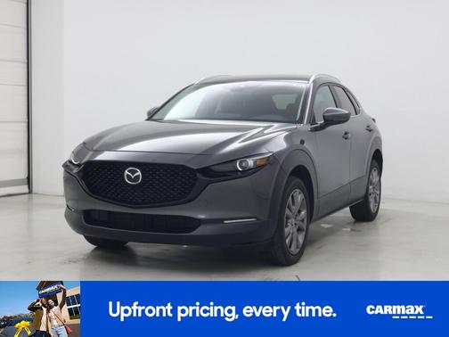 2023 Mazda CX-30 2.5 S Preferred Package