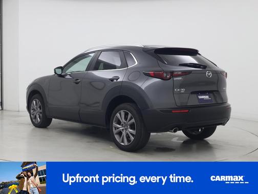 2023 Mazda CX-30 2.5 S Preferred Package