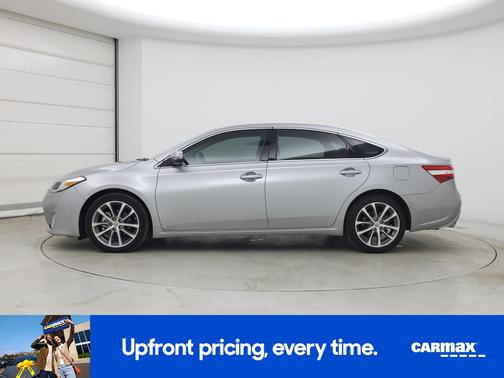 2015 Toyota Avalon XLE Touring
