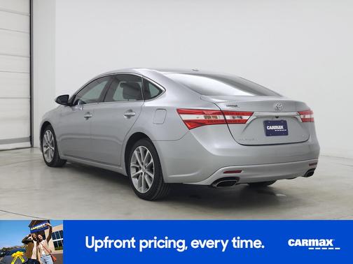 2015 Toyota Avalon XLE Touring