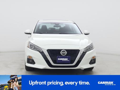 2021 Nissan Altima SL