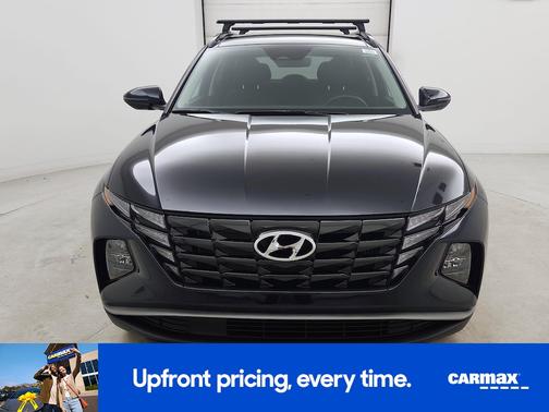 2023 Hyundai TUCSON Hybrid SEL Convenience