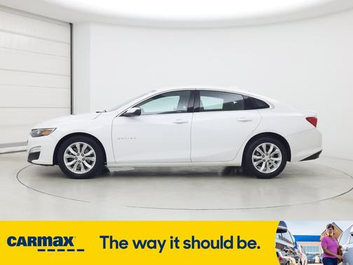 2023 Chevrolet Malibu 1LT