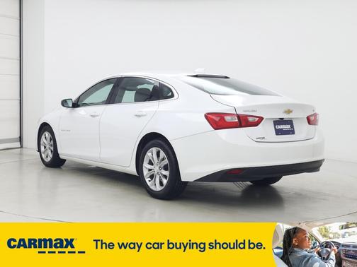 2023 Chevrolet Malibu 1LT