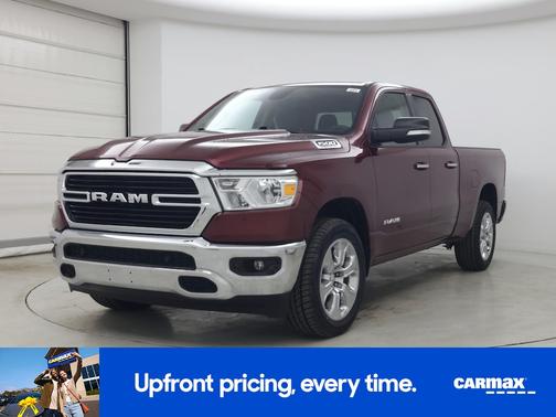 2020 RAM 1500 Bighorn