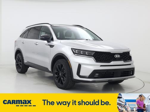 2021 Kia Sorento SX