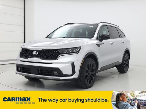 2021 Kia Sorento SX