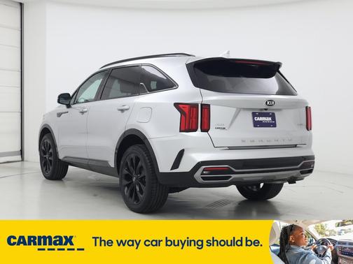 2021 Kia Sorento SX