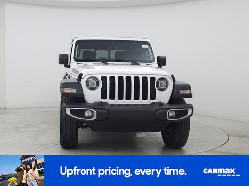 2023 Jeep Gladiator Sport S