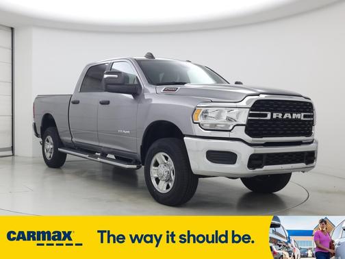 2024 RAM 2500 Bighorn