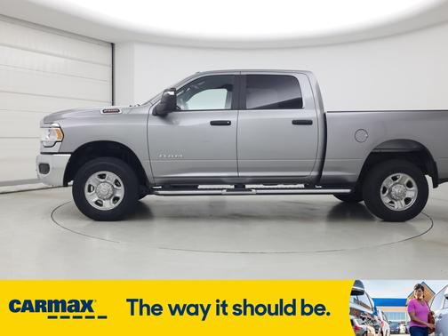 2024 RAM 2500 Bighorn