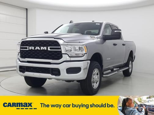 2024 RAM 2500 Bighorn