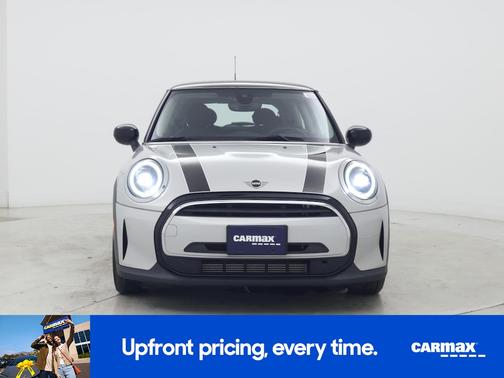 2023 MINI Hardtop Cooper