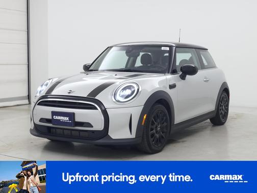 2023 MINI Hardtop Cooper