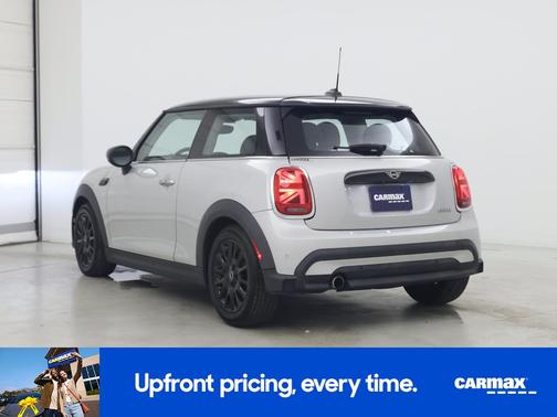 2023 MINI Hardtop Cooper