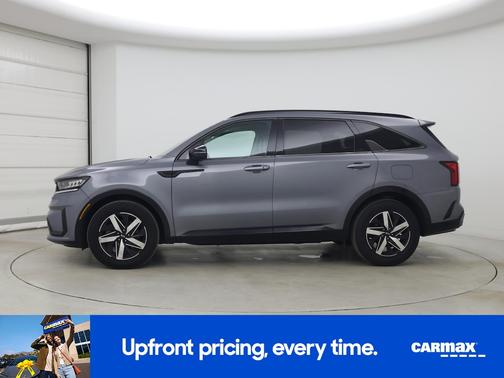 2021 Kia Sorento EX
