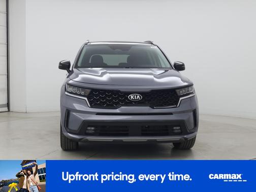 2021 Kia Sorento EX