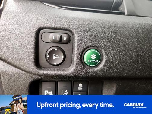 Gray 2016 Honda Pilot Elite