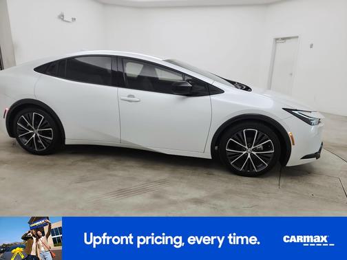 2023 Toyota Prius XLE