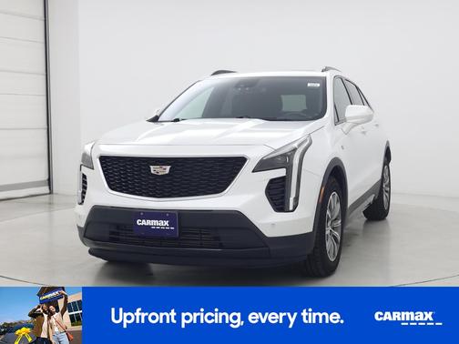 2020 Cadillac XT4 Sport