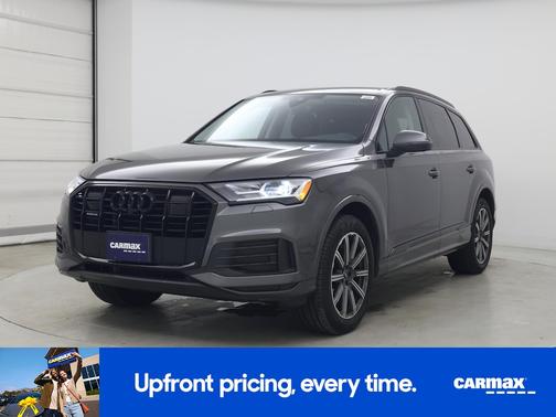 2023 Audi Q7 Premium Plus