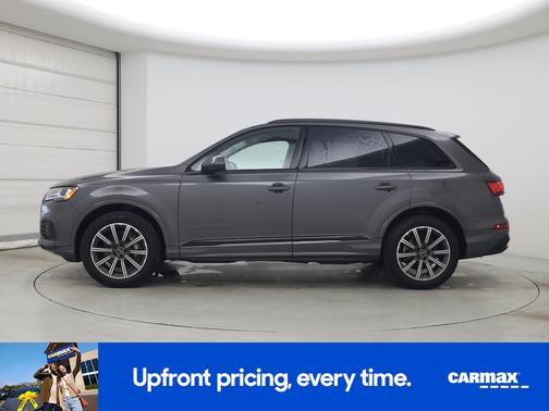 2023 Audi Q7 Premium Plus